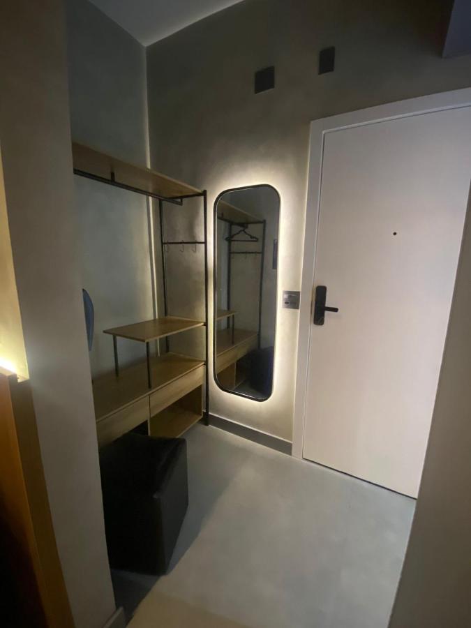 Sun House Lejlighed Santos  Eksteriør billede